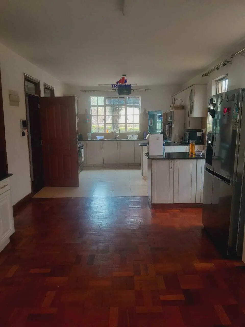4-Bedroom Townhouse with a Private Swimming pool To Let